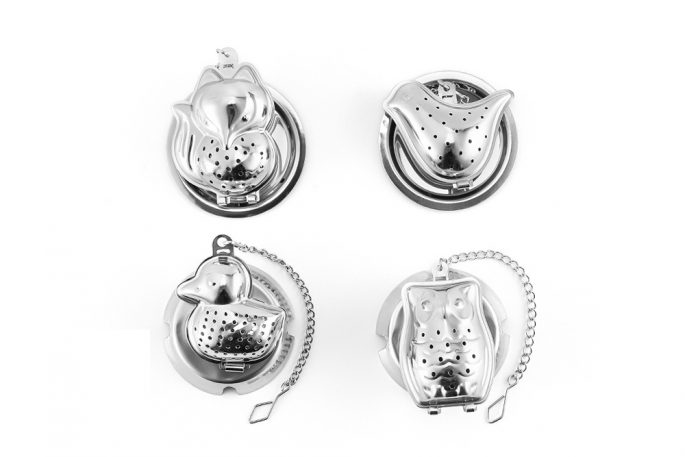 Novelty Tea Infuser
